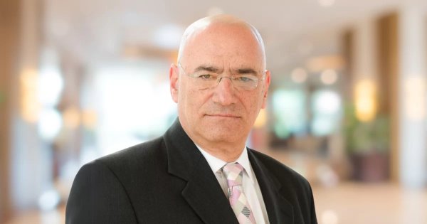 Tobias J. Hirshman
