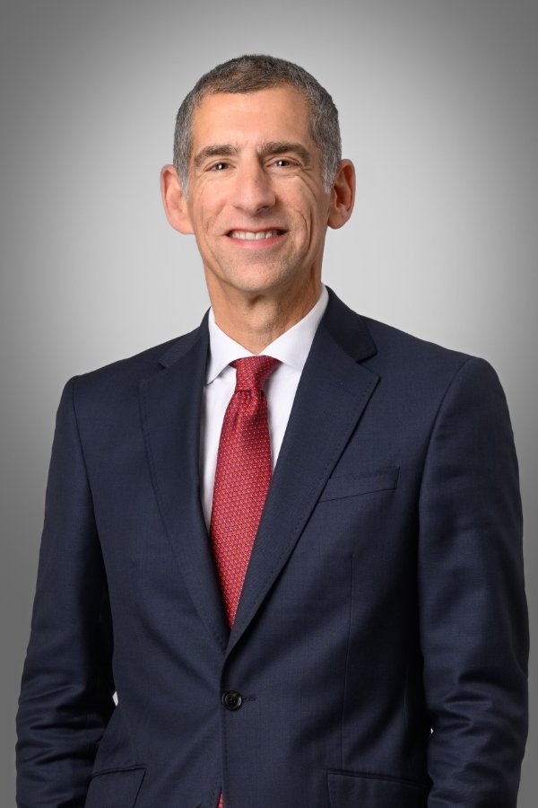 Jonathan D. Mester