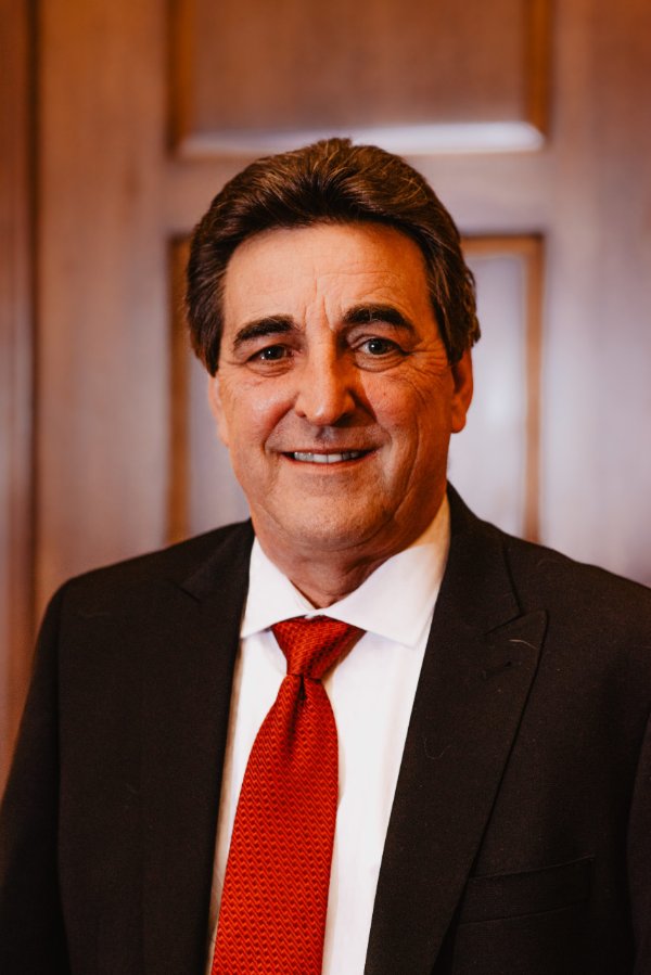 Mark Obral