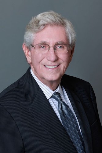 Richard C. Alkire