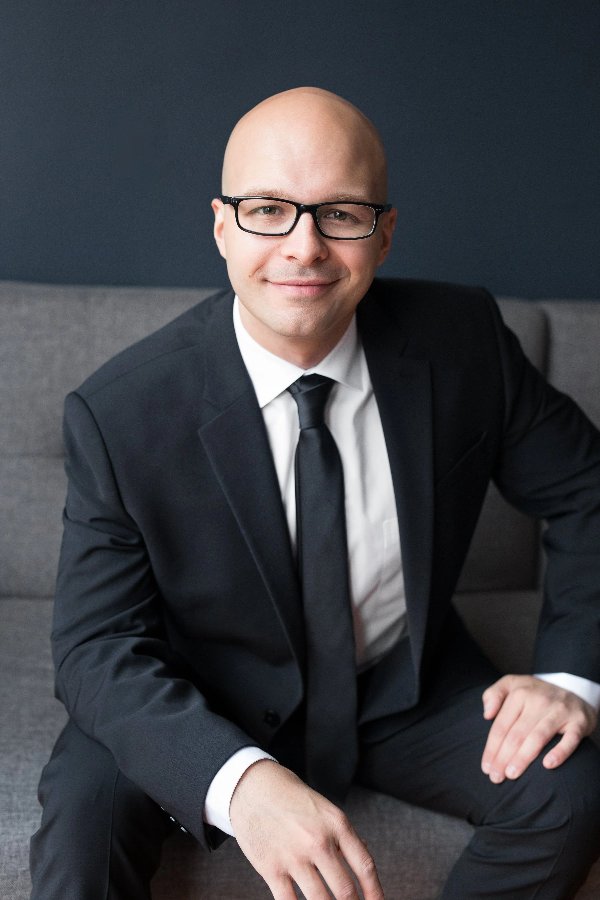 Louis Grube