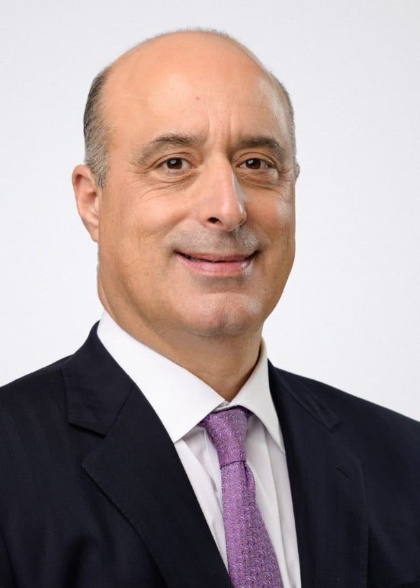 Phillip A. Kuri