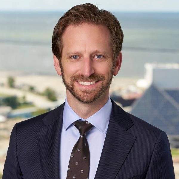 Jeremy A. Tor