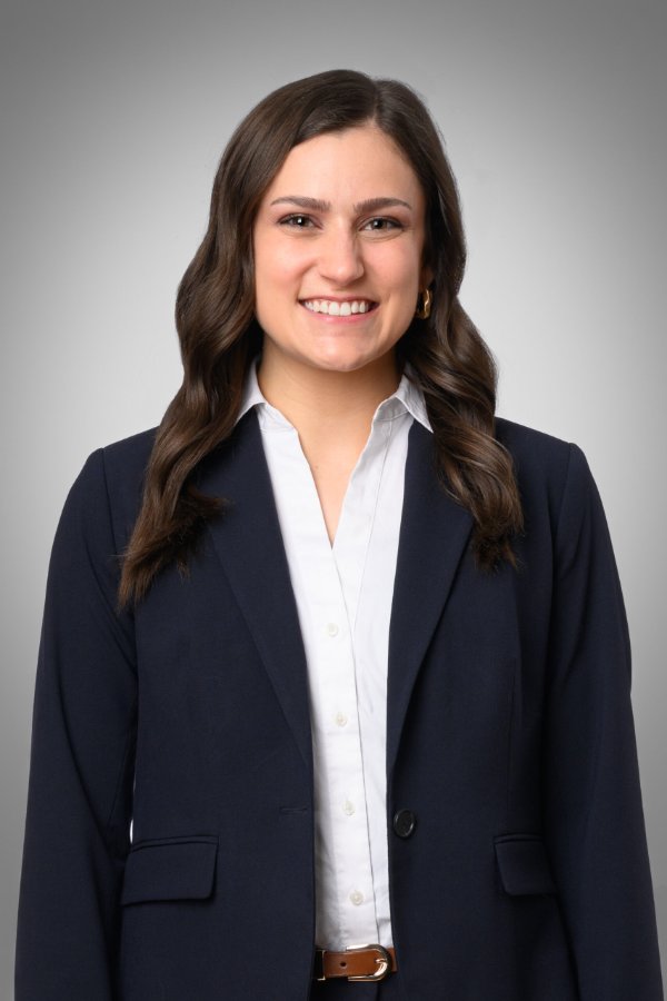 Kyra Wieber