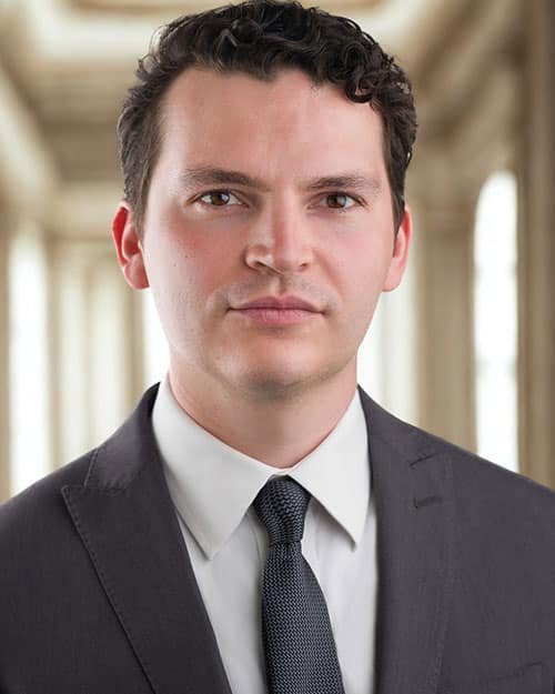 Andrew Rossman