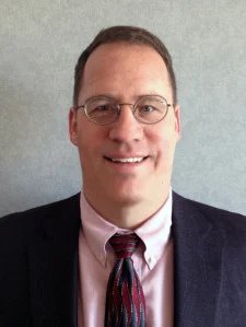 Michael S. Schroeder