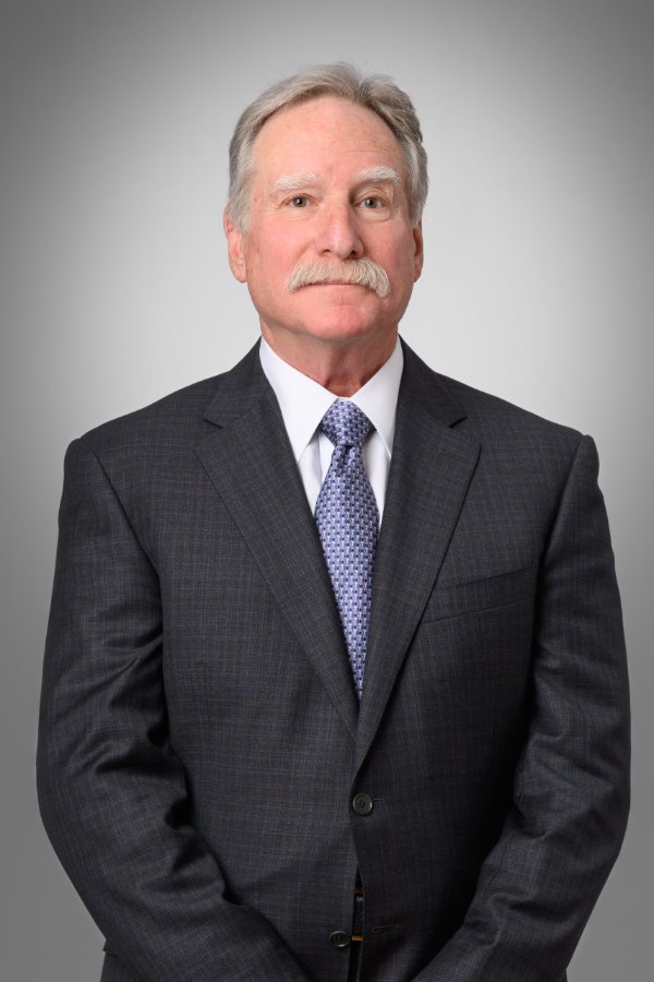 David M. Paris