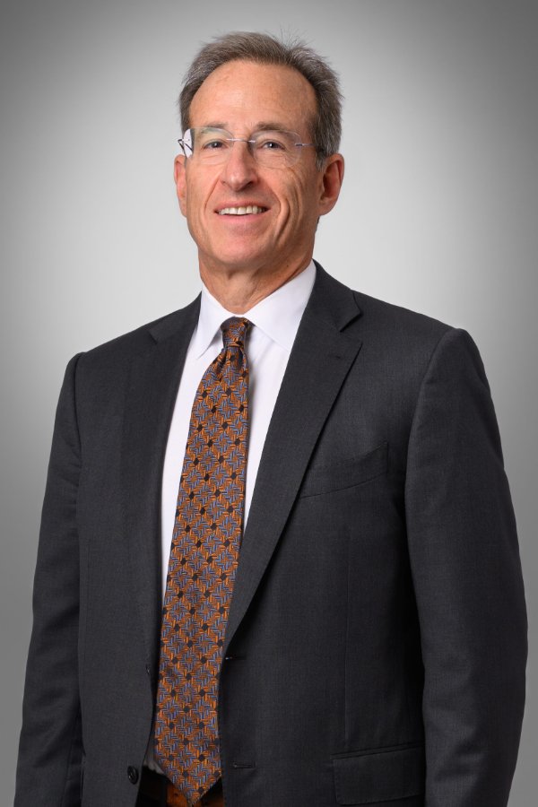 William S. Jacobson
