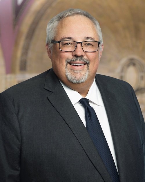 Richard Selby II