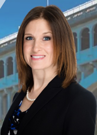 Katie Harris