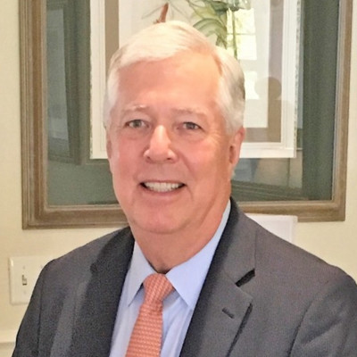 David W. Goldense