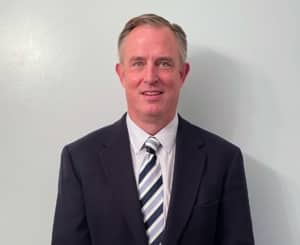 Dennis P. Mulvihill