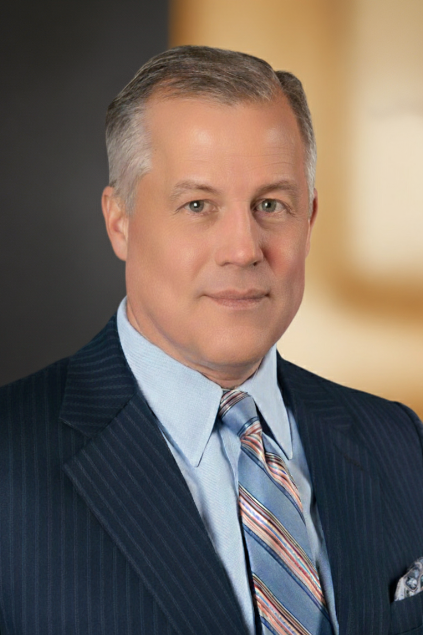 Scott Kalish