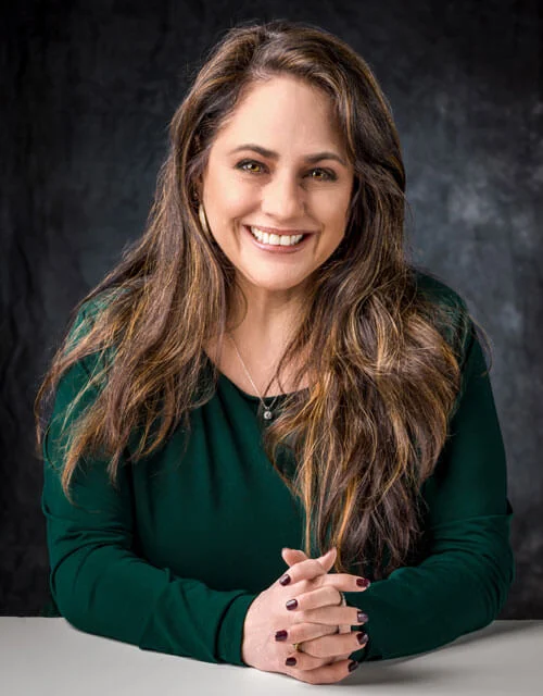 Amy Wuliger