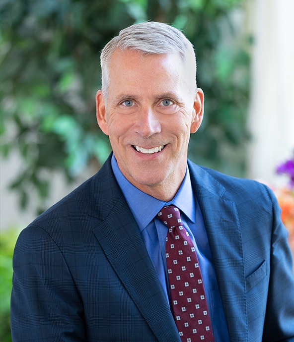 Thomas D. Robenalt