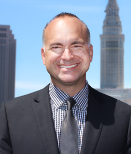 Grant A. Goodman