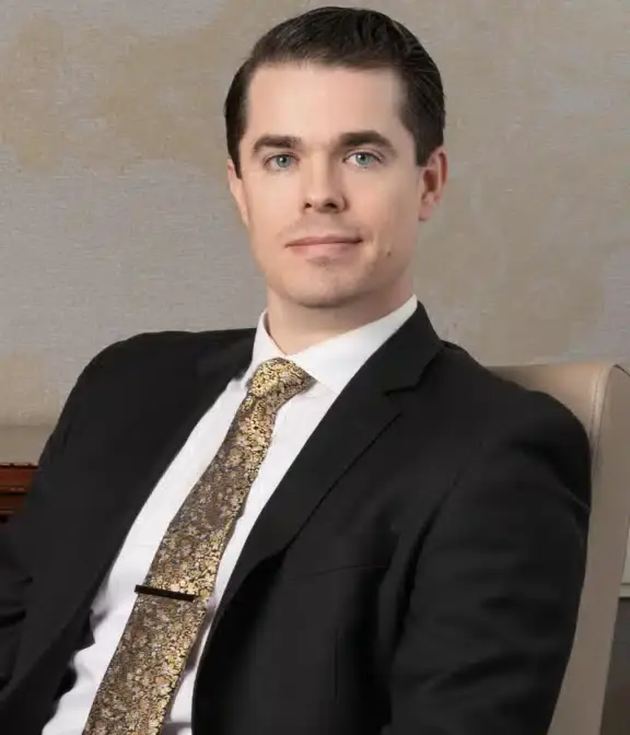 Matthew Mooney