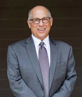 Michael J. Duber