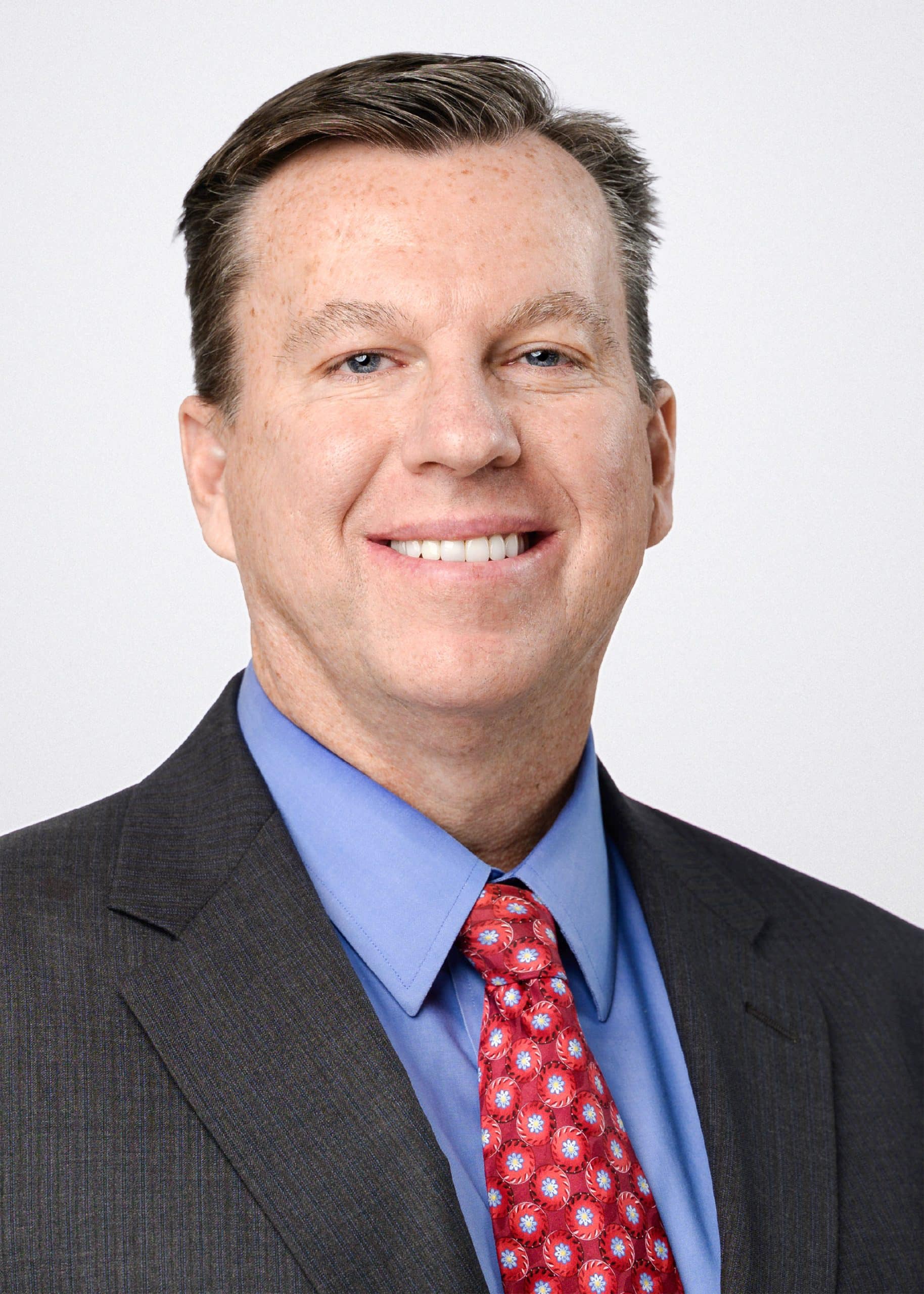 James M. Kelley III