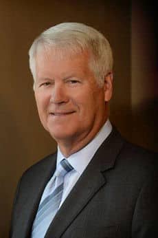 Lawrence J. Scanlon