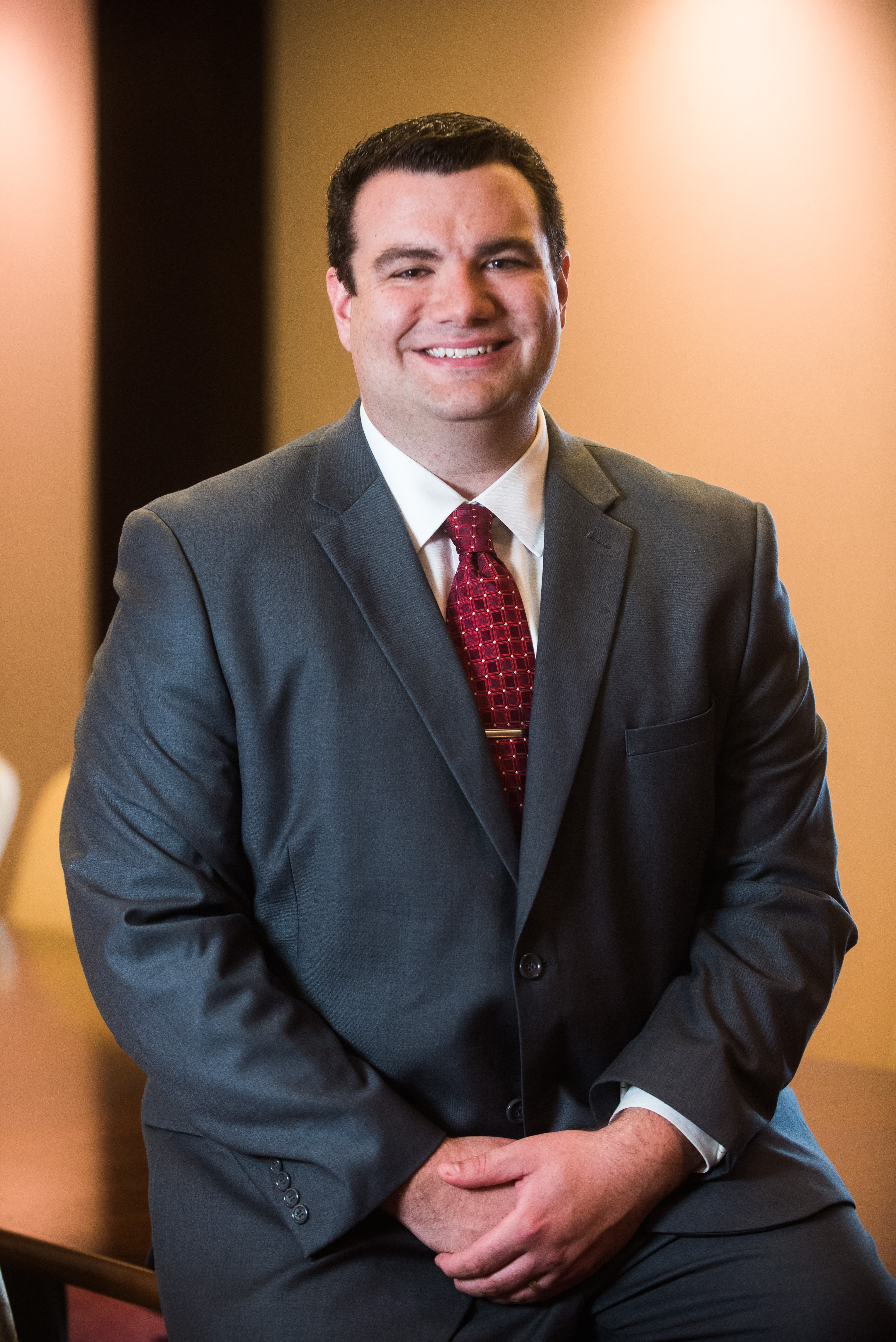 Daniel Myers