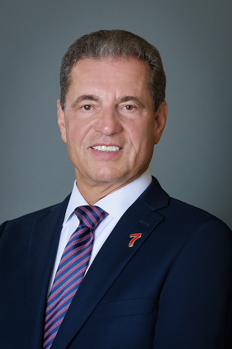 Joseph A. Condeni